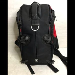 KATA 3N1-20 Backpack For Professional Photographers and laptops